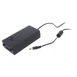 Alimentator Pulsatoriu 12V 5.42A 65W | Electronic-mag.ro | Componente Electronice