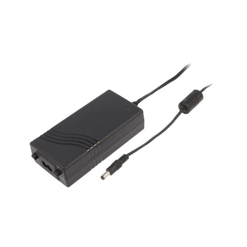 Alimentator Pulsatoriu 48VDC 1,35A 65W | Electronic-mag.ro | Componente Electronice