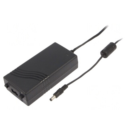 Alimentator Pulsatoriu 48VDC 1,35A 65W | Electronic-mag.ro | Componente Electronice