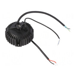 Alimentator LED 100W IP67 27-56V 875-2780mA | Electronic-mag.ro | Componente Electronice