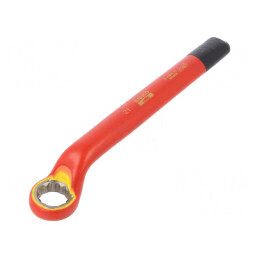 Cheie Izolată Inelară 21mm 1kV Oțel Aliat | Electronic-mag.ro | Componente Electronice