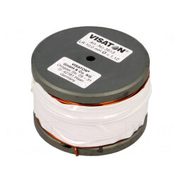 Bobină Inductor 10mH 5,2A | Electronic-mag.ro | Componente Electronice
