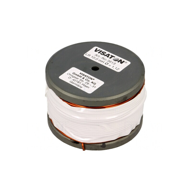 Bobină Inductor 10mH 5,2A | Electronic-mag.ro | Componente Electronice Bobină Inductor 10mH 5,2A | Electronic-mag.ro | Componente Electronice