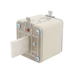 Siguranță Industrială gG 630A 500VAC NH3 | Electronic-mag.ro | Componente Electronice