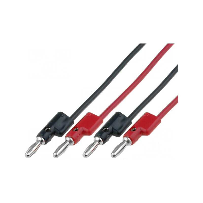 Cabluri de măsurare 30V 15A 0,9m FLUKE TL932 | Electronic-mag.ro | Componente Electronice Cabluri de măsurare 30V 15A 0,9m FLUKE TL932 | Electronic-mag.ro | Componente Electronice