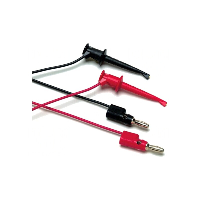 Cabluri de măsurare FLUKE TL940 30V 3A 0,9m Negru/Roșu | Electronic-mag.ro | Componente Electronice Cabluri de măsurare FLUKE TL940 30V 3A 0,9m Negru/Roșu | Electronic-mag.ro | Componente Electronice