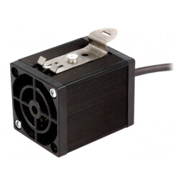 Încălzitor Semiconductor MHT 15W 110-250V IP20 | Electronic-mag.ro | Componente Electronice