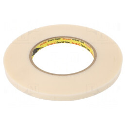 Bandă Termoconductoare Acrilică 9mm x 40m 3M 8926 | Electronic-mag.ro | Componente Electronice