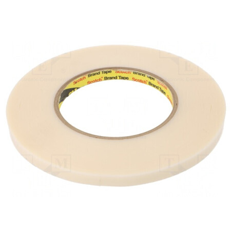 Bandă Termoconductoare Acrilică 9mm x 40m 3M 8926 | Electronic-mag.ro | Componente Electronice