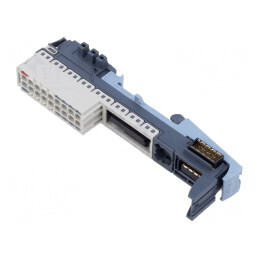 Soclu ET 200SP cu Conexiune Push-in | Electronic-mag.ro | Componente Electronice