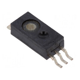 Senzor Umiditate Analogic 0-100%RH 4-5.8VDC -40-85°C HIH-4031 | Electronic-mag.ro | Componente Electronice