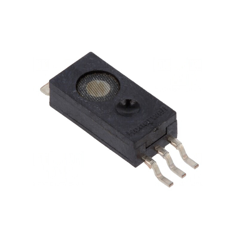 Senzor Umiditate Analogic 0-100%RH 4-5.8VDC -40-85°C HIH-4031 | Electronic-mag.ro | Componente Electronice