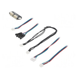 Senzor Distanță Laser ToF 3,7-5,2VDC | Electronic-mag.ro | Componente Electronice