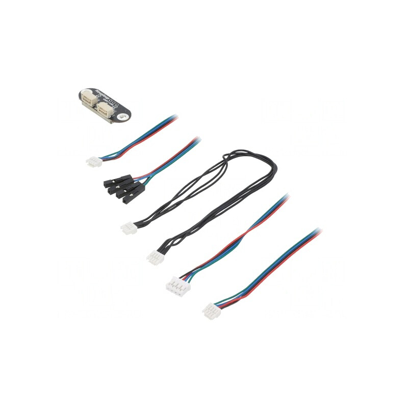 Senzor Distanță Laser ToF 3,7-5,2VDC | Electronic-mag.ro | Componente Electronice Senzor Distanță Laser ToF 3,7-5,2VDC | Electronic-mag.ro | Componente Electronice