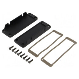 Set de Montaj cu Lame de Fixare 1457LEPF | Electronic-mag.ro | Componente Electronice