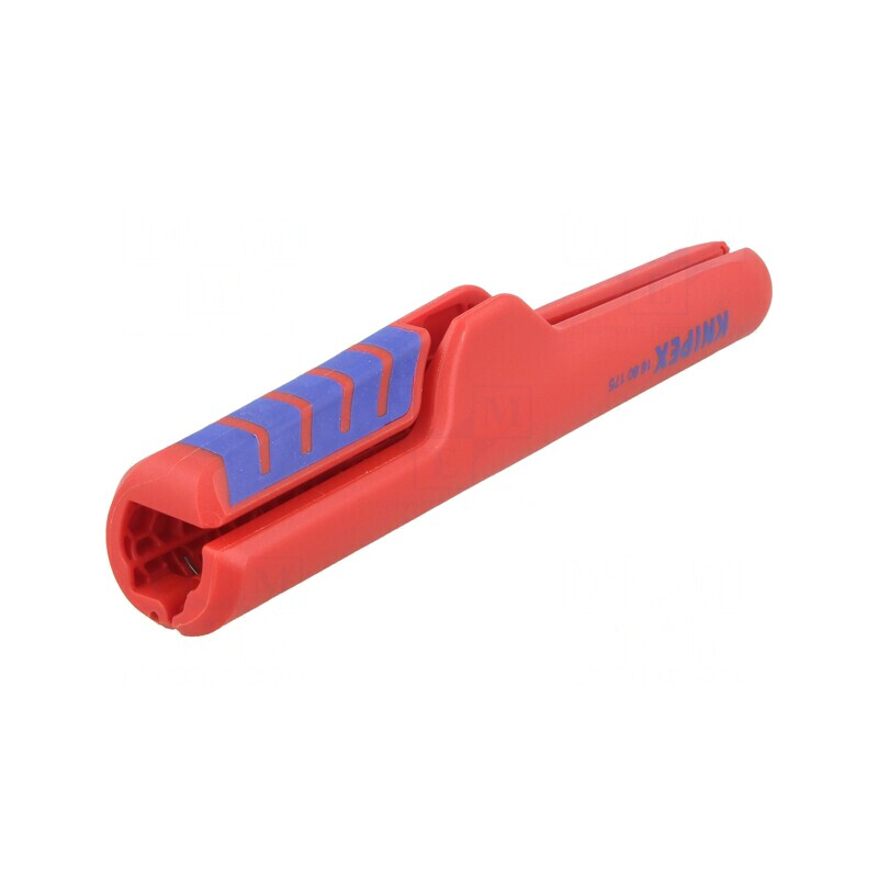 Dezizolator Cablu Rotund 8-13mm 175mm | Electronic-mag.ro | Componente Electronice