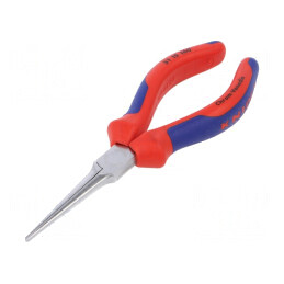 Clești Semirotunzi Alungiți 160mm | Electronic-mag.ro | Componente Electronice