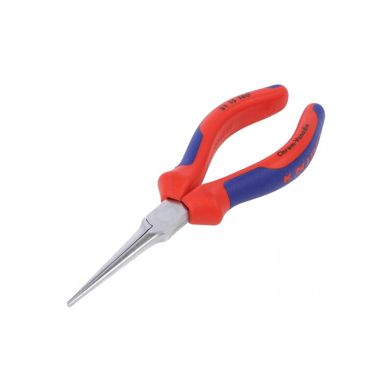Clești Semirotunzi Alungiți 160mm | Electronic-mag.ro | Componente Electronice
