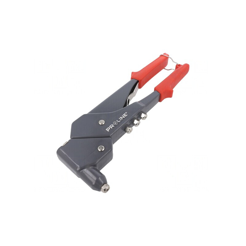 Mașină de Nituit Manuală cu Cap Rotativ 4 Dimensiuni | Electronic-mag.ro | Componente Electronice