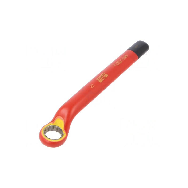 Cheie Inelară Izolată 22mm 1kV Oțel Aliat | Electronic-mag.ro | Componente Electronice Cheie Inelară Izolată 22mm 1kV Oțel Aliat | Electronic-mag.ro | Componente Electronice