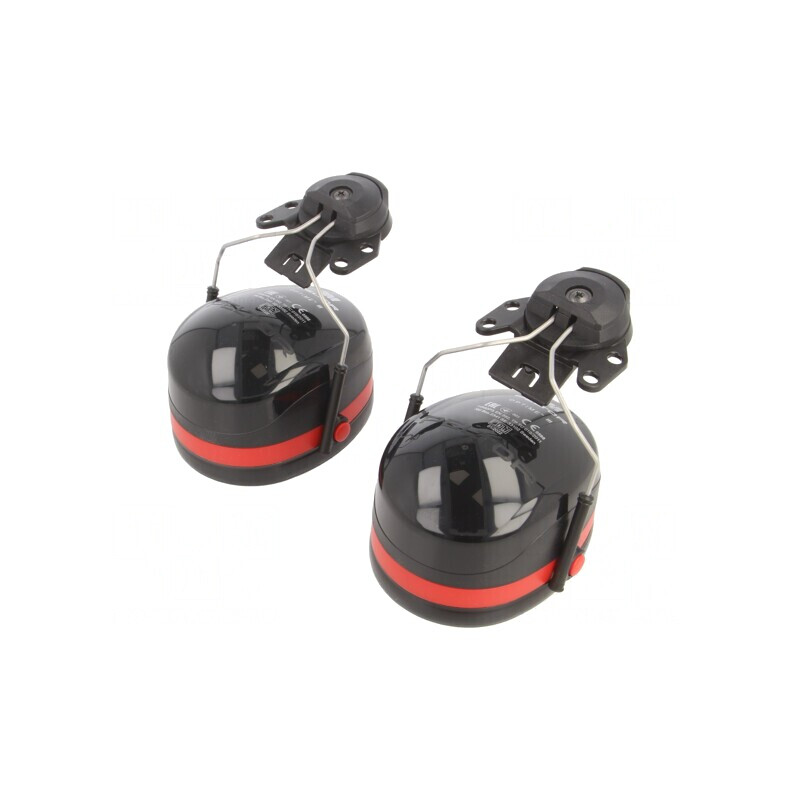 Căşti protectoare pentru urechi PELTOR™ Optime™ III | Electronic-mag.ro | Componente Electronice
