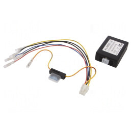 Convertor de Tensiune 24V la 12V 10A | Electronic-mag.ro | Componente Electronice