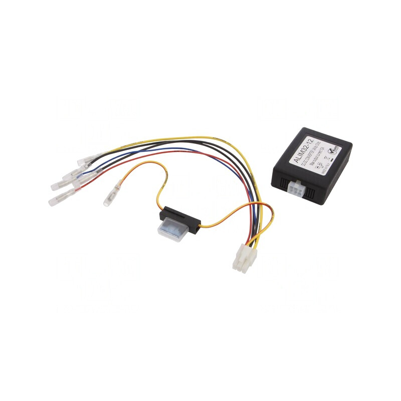 Convertor de Tensiune 24V la 12V 10A | Electronic-mag.ro | Componente Electronice Convertor de Tensiune 24V la 12V 10A | Electronic-mag.ro | Componente Electronice