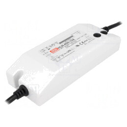 Alimentator LED 40W 12V IP64 | Electronic-mag.ro | Componente Electronice