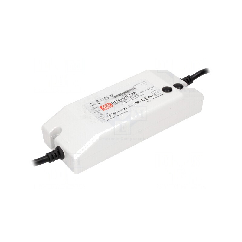 Alimentator LED 40,3W 36VDC 90-305VAC | Electronic-mag.ro | Componente Electronice Alimentator LED 40,3W 36VDC 90-305VAC | Electronic-mag.ro | Componente Electronice