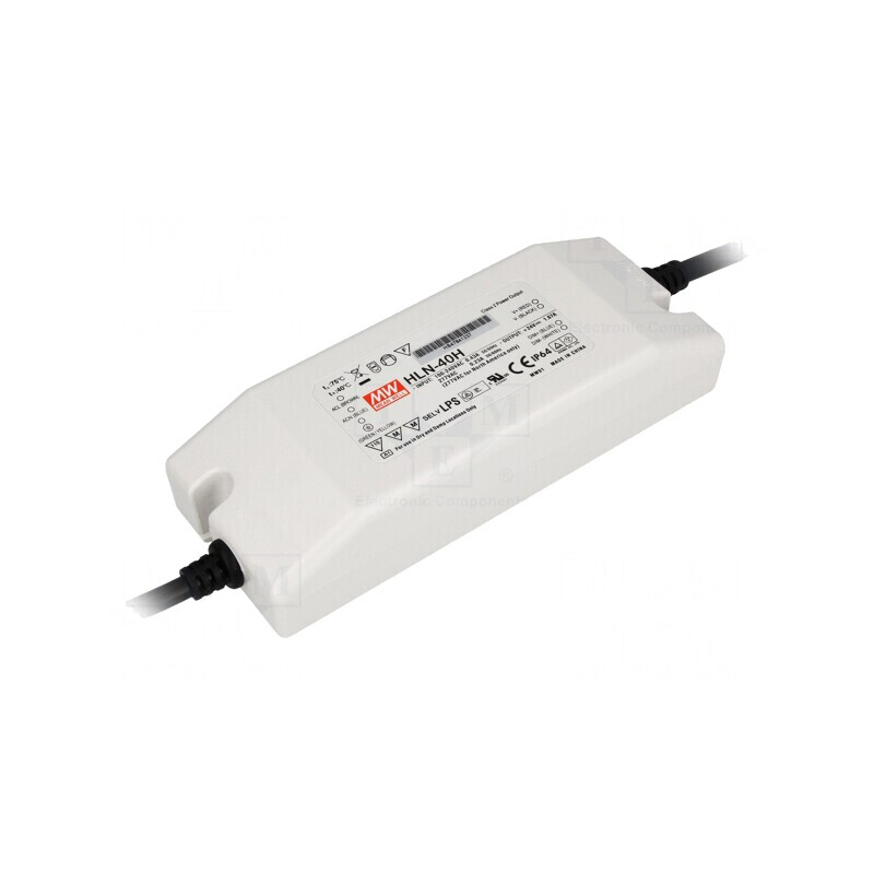 Alimentator LED 40,5W 54VDC 0,75A IP64 | Electronic-mag.ro | Componente Electronice Alimentator LED 40,5W 54VDC 0,75A IP64 | Electronic-mag.ro | Componente Electronice