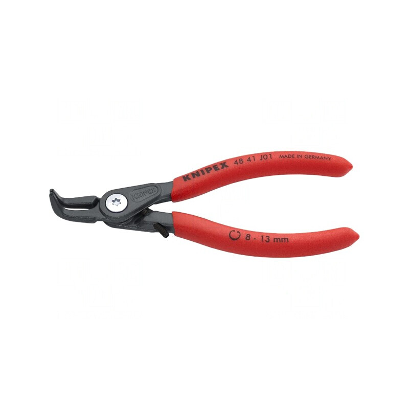 Clești pentru inele de blocare interior în unghi 8-13mm | Electronic-mag.ro | Componente Electronice Clești pentru inele de blocare interior în unghi 8-13mm | Electronic-mag.ro | Componente Electronice