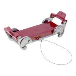 Capac Protecţie 180°C 104x27mm | Electronic-mag.ro | Componente Electronice