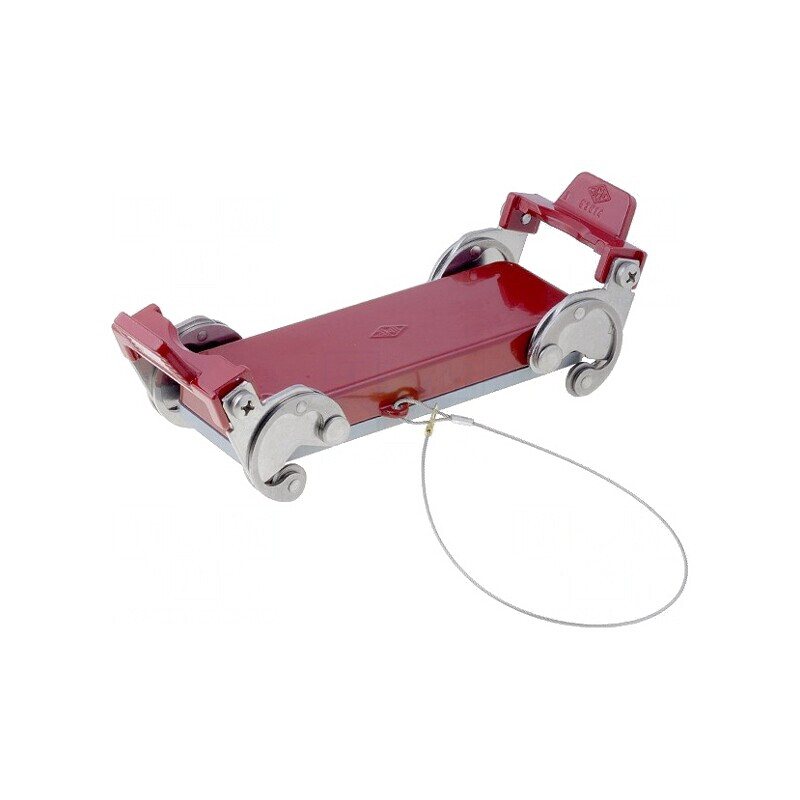 Capac Protecţie 180°C 104x27mm | Electronic-mag.ro | Componente Electronice