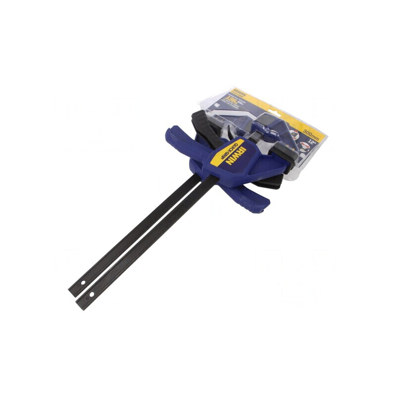Menghină de tâmplărie 300mm Quick-Change 2buc. | Electronic-mag.ro | Componente Electronice