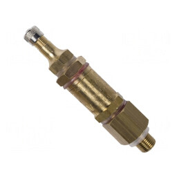 Valvă Accesorii MESTO | Electronic-mag.ro | Componente Electronice
