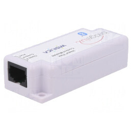Variator de lumină LED wireless 75x32x20mm | Electronic-mag.ro | Componente Electronice