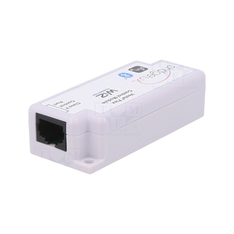Variator de Lumină LED 2700-6500K 75x32x20mm | Electronic-mag.ro | Componente Electronice