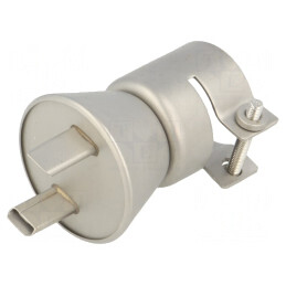 Duză pentru aer cald TSOP20, TSOP24, HCT-900, TMT-HA200, TMT-HA300, HTN-TS24 | Electronic-mag.ro | Componente Electronice