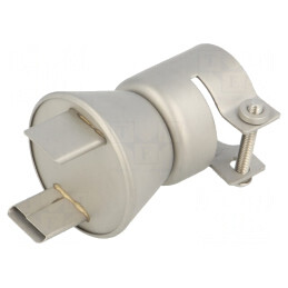 Duză Aer Cald TSOP40 21x10.8mm HTN-TS40 | Electronic-mag.ro | Componente Electronice