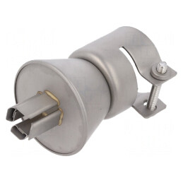 Duză Aer Cald HTN-TS44 12,7x19,8mm pentru TSOP24/28/40/44 | Electronic-mag.ro | Componente Electronice