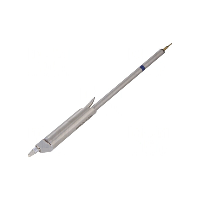 Vârf 325-358°C pentru Ciocan Dezlipit 1.35mm | Electronic-mag.ro | Componente Electronice Vârf 325-358°C pentru Ciocan Dezlipit 1.35mm | Electronic-mag.ro | Componente Electronice