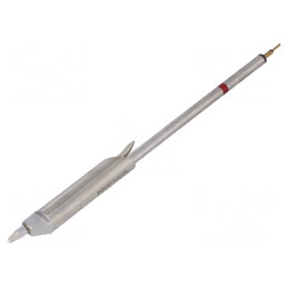 Vârf 0,8mm pentru ciocan de dezlipit 420-475°C | Electronic-mag.ro | Componente Electronice