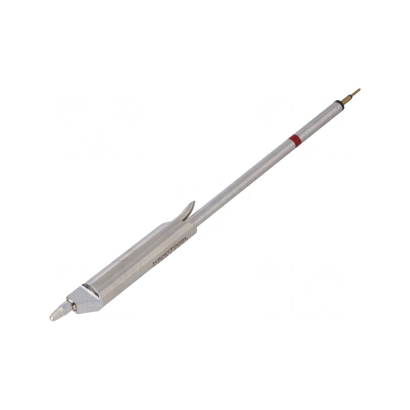 Vârf pentru ciocan de dezlipit 1,35mm 420-475°C DS-KIT-3 | Electronic-mag.ro | Componente Electronice