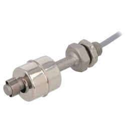Senzor Nivel Lichid cu Cablu 0,5m 10W | Electronic-mag.ro | Componente Electronice