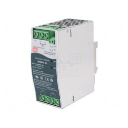 Modul Redundant pentru Șină DIN 48VDC 40A | Electronic-mag.ro | Componente Electronice