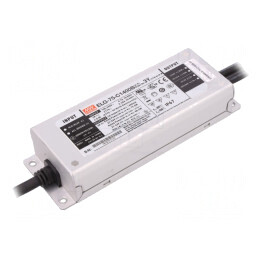 Alimentator LED 75W 27-54V 1400mA | Electronic-mag.ro | Componente Electronice