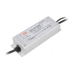 Alimentator LED 75W 700mA 53-107V | Electronic-mag.ro | Componente Electronice