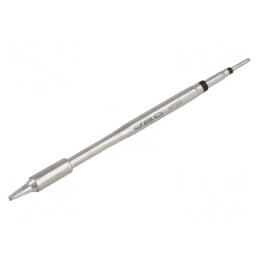 Vârf șurubelniță 0,3x1,5mm longlife C245768 | Electronic-mag.ro | Componente Electronice