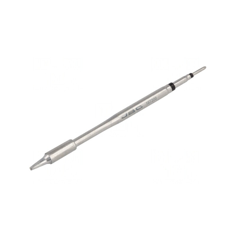 Vârf șurubelniță 0,3x1,5mm longlife C245768 | Electronic-mag.ro | Componente Electronice Vârf șurubelniță 0,3x1,5mm longlife C245768 | Electronic-mag.ro | Componente Electronice
