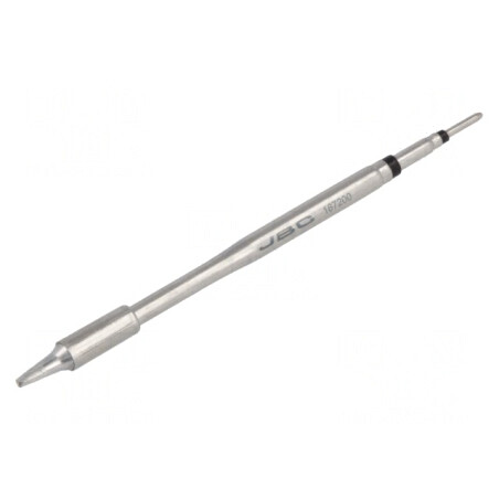 Vârf șurubelniță 0,3x1,5mm longlife C245768 | Electronic-mag.ro | Componente Electronice